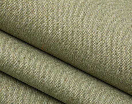 Sunbrella Outdoor Heritage Acrylic Fabric - Leaf Green Solid, 54" Width (1 Yard)