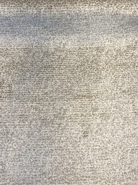 Marsalis Velvet Fabric - Beige Antique, Upholstery Fabric (1 Yard)
