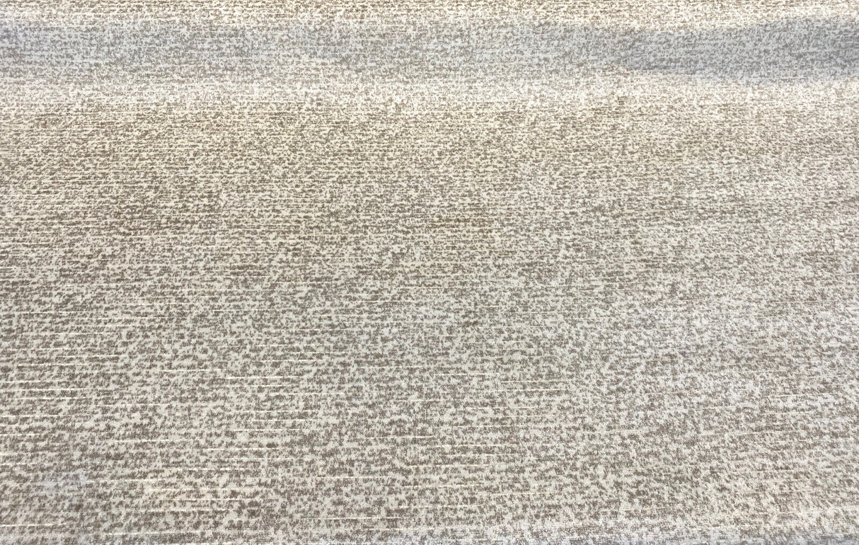 Marsalis Velvet Fabric - Beige Antique, Upholstery Fabric (1 Yard)