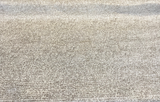 Marsalis Velvet Fabric - Beige Antique, Upholstery Fabric (1 Yard)