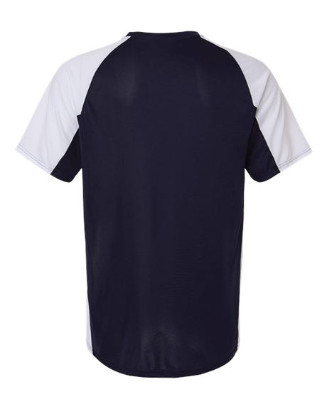 Augusta Sportswear Men's Cutter Jersey