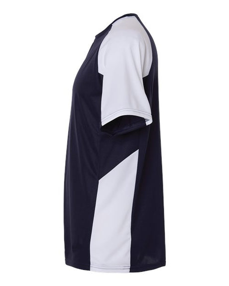 Augusta Sportswear Men's Cutter Jersey
