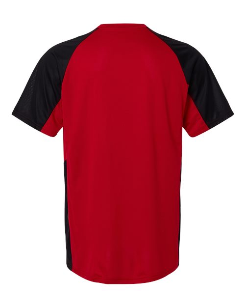Augusta Sportswear Men's Cutter Jersey
