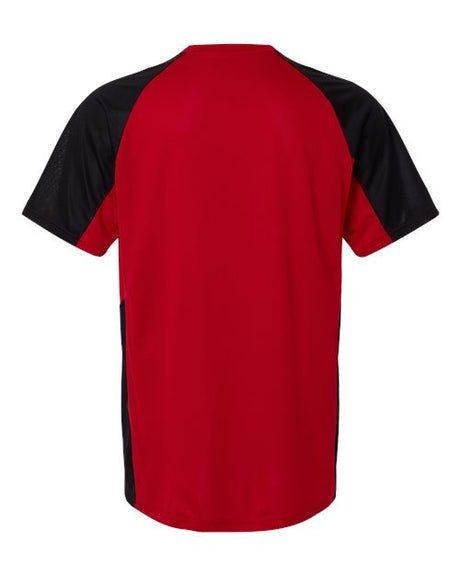 Augusta Sportswear Men's Cutter Jersey