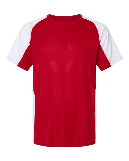 Augusta Sportswear Men's Cutter Jersey