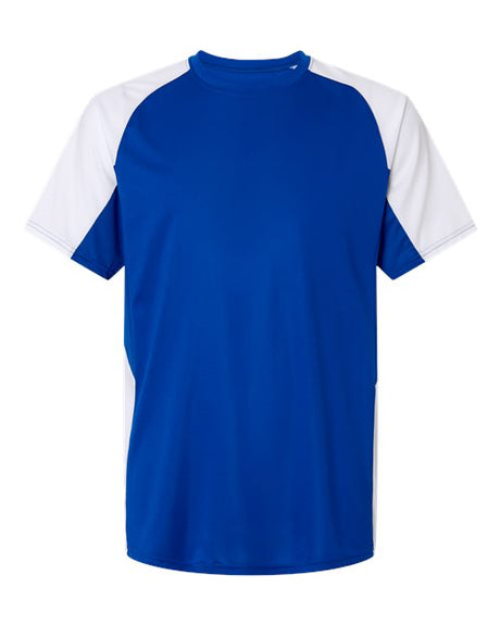 Augusta Sportswear Men's Cutter Jersey
