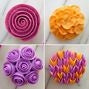 Wilton Standard Petal Tip #104
