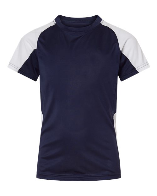 Youth Cutter Jersey