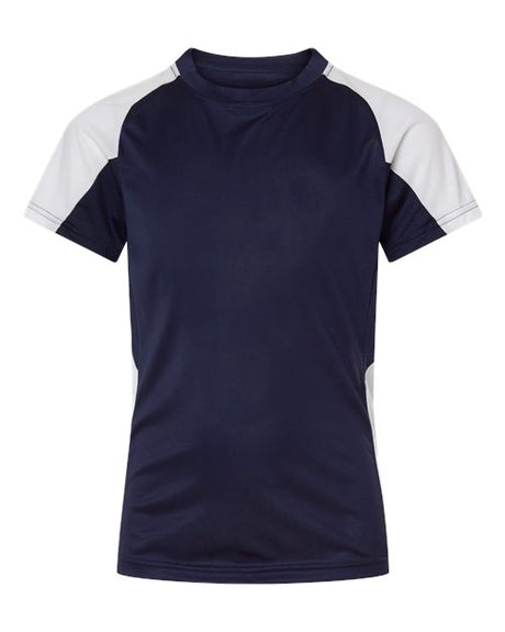 Youth Cutter Jersey