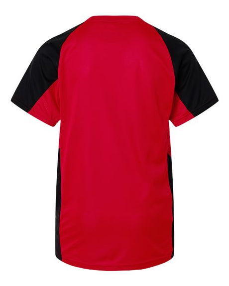 Youth Cutter Jersey
