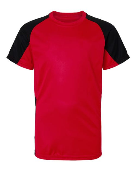 Youth Cutter Jersey