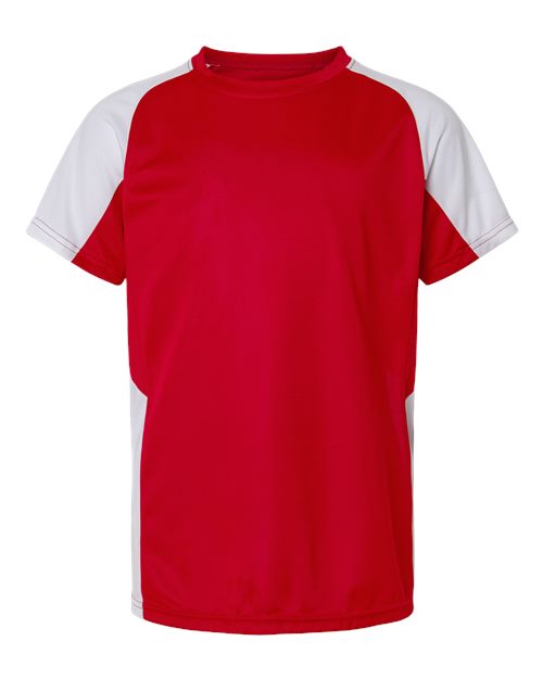 Youth Cutter Jersey