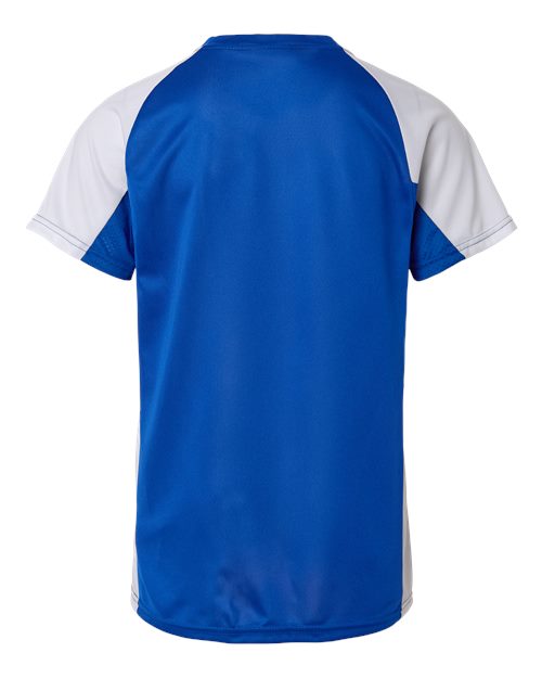 Youth Cutter Jersey