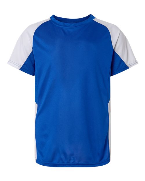 Youth Cutter Jersey