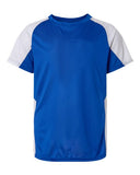 Youth Cutter Jersey