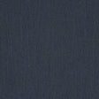 Sunbrella Flagship Blue Twilight Solution-Dyed Acrylic Fabric - Twilight Blue, Specialty Weave, 54" Width (1 Yard)