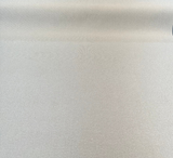 Moonbeam Polyester Drapery Fabric - Gray Taupe Beige Blend, Double Sided Blackout, 55" Width (1 Yard)
