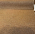 Sunbrella Outdoor Rally Amber Rust Solution Dyed Acrylic Fabric - Amber Rust, Textured Basketweave, 54" Width (1 Yard)