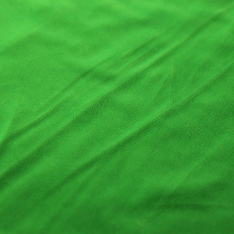 Velvet Deluxe Poly Spandex Velvet Fabric - Solid Colors, 58/60" Width (1 Yard)