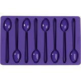 Candy Spoon Silicone Chocolate Mold