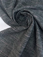 Viscose Blend Houndstooth Suiting