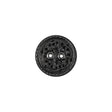 Titan Metal Coat Button - 22L/14mm