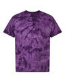 Crystal Tie-Dyed T-Shirt