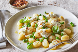 Trader Joe’s Gnocchi – Soft Italian Potato Dumplings