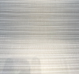 Sunbrella Dupione Silver Acrylic Fabric - Silver, Railroaded, Solid & Variegated, 54" Width (1 Yard)