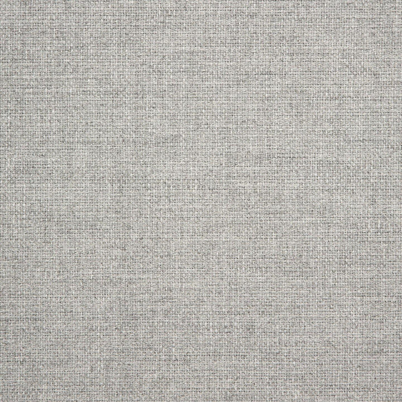 Sunbrella Piazza Pebble Gray Acrylic Fabric - Outdoor Upholstery, Pebble Gray, 54" Width (1 Yard)
