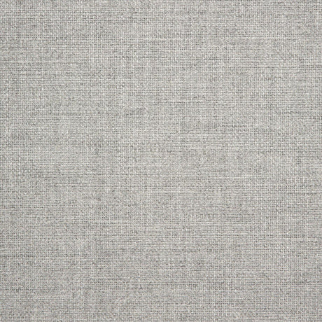 Sunbrella Piazza Pebble Gray Acrylic Fabric - Outdoor Upholstery, Pebble Gray, 54" Width (1 Yard)
