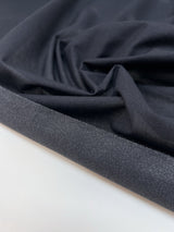 Cotton Blue Interlining Fabric