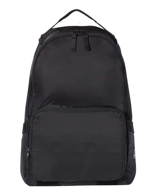 Oakley 18L packable backpack for lightweight travel and everyday use