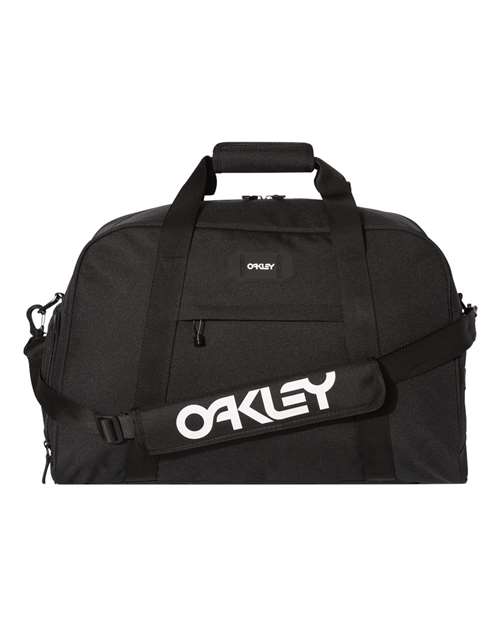 50L Street Duffel Bag