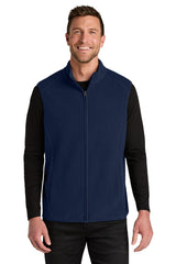 Port Authority® C-FREE Fleece Vest