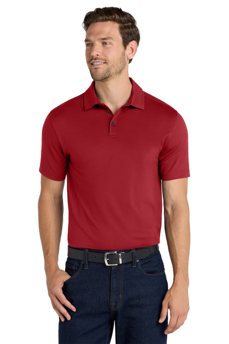 Port Authority® City Stretch Polo
