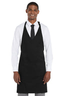 Port Authority® Easy Care Tuxedo Apron with Stain Release