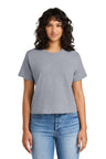 Next Level Apparel® Women’s Crewneck Short Sleeve Heavyweight Boxy Tee