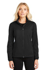 Port Authority® Women's Active Soft Shell Jacket Wind Resistant Water Resistant