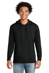 Next Level® Unisex Laguna Soft Midweight Hoodie Sweatshirt