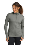 Sport-Tek® Sport-Wick Flex Fleece Full-Zip Womens Jacket
