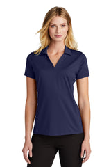 Port Authority® Staff Polo Womens Polo T-shirt