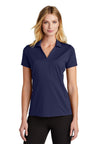Port Authority® Staff Polo Womens Polo T-shirt