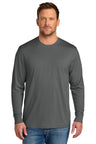 CornerStone® Workwear Pro Long Sleeve Pocket Tee