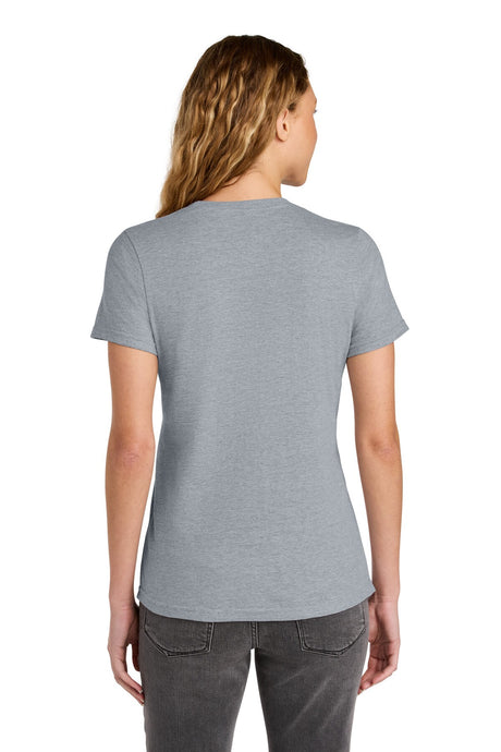 Gildan Women's Softstyle Midweight Crew Neck T-Shirt