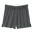 Sport-Tek® Girls Jersey Knit Squad Short