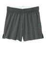 Sport-Tek® Girls Jersey Knit Squad Short