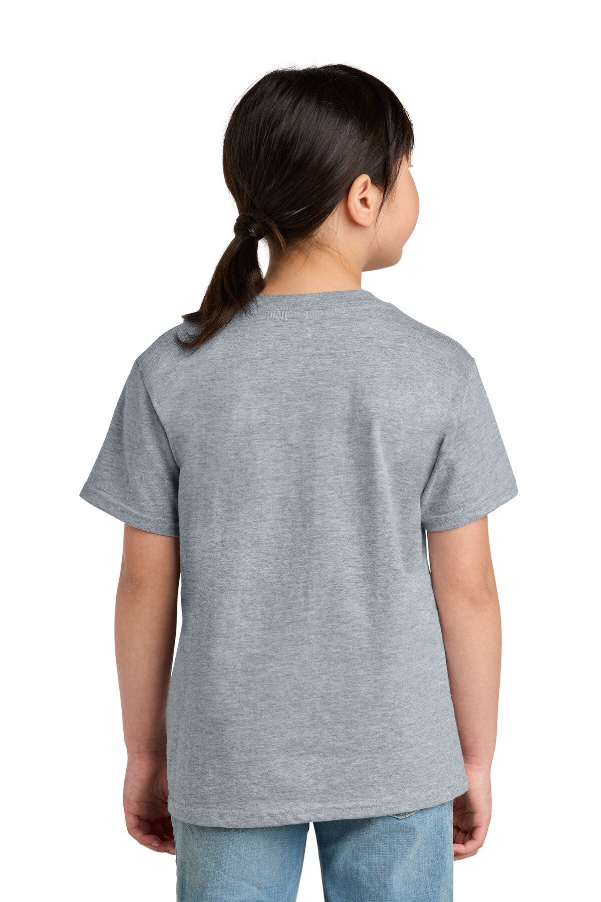 Gildan® Youth Softstyle Midweight Tee
