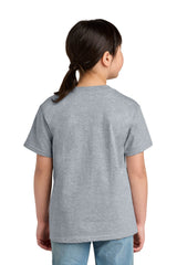 Gildan® Youth Softstyle Midweight Tee