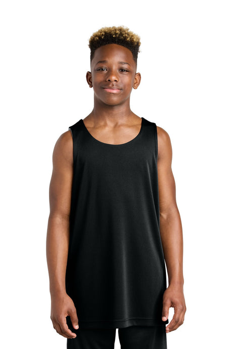 Sport-Tek® Youth PosiCharge Competitor Rev Tank